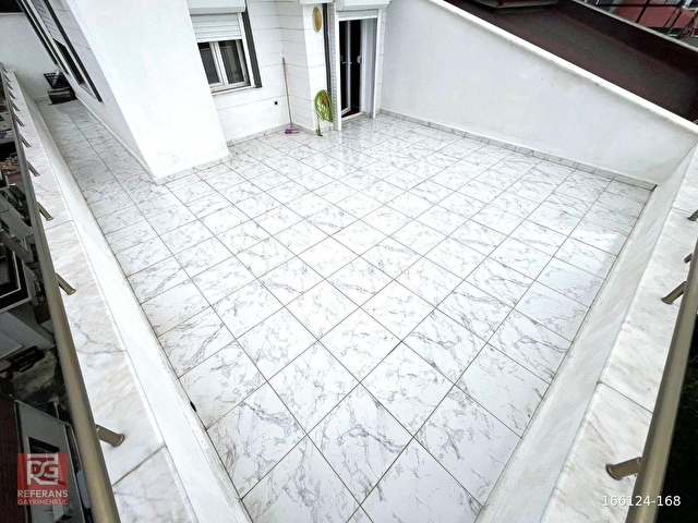 🏡 REFERANSTAN AKÇAYDA MODERN TASARIMLI EŞYALI FULL KREDİLİ 4+1 DUBLEKS - Görsel 28