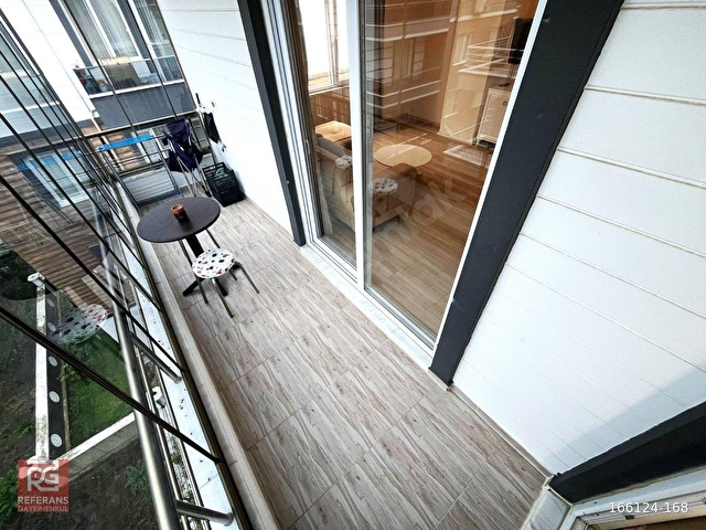 🏡 REFERANSTAN AKÇAYDA MODERN TASARIMLI EŞYALI FULL KREDİLİ 4+1 DUBLEKS - Görsel 29