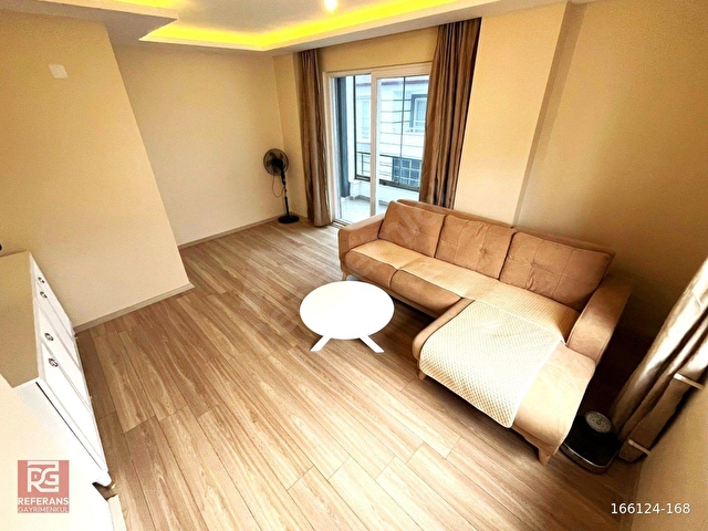 🏡 REFERANSTAN AKÇAYDA MODERN TASARIMLI EŞYALI FULL KREDİLİ 4+1 DUBLEKS - Görsel 13