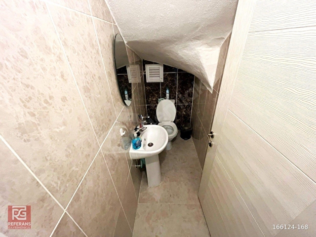 🏡 REFERANSTAN AKÇAYDA MODERN TASARIMLI EŞYALI FULL KREDİLİ 4+1 DUBLEKS - Görsel 10