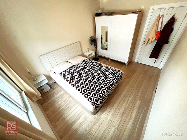 🏡 REFERANSTAN AKÇAYDA MODERN TASARIMLI EŞYALI FULL KREDİLİ 4+1 DUBLEKS - Görsel 3