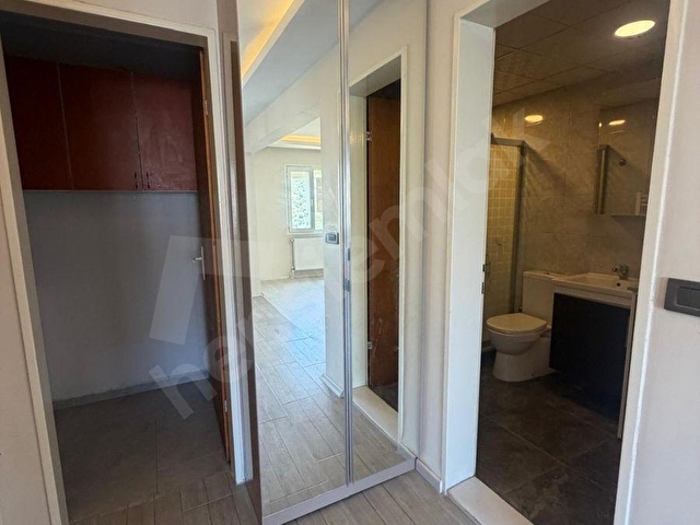 NARLIDERE 2. İNÖNÜ MAH DE KÖRFEZ DOĞA MANZARALI SATILIK DAİRE - Görsel 17