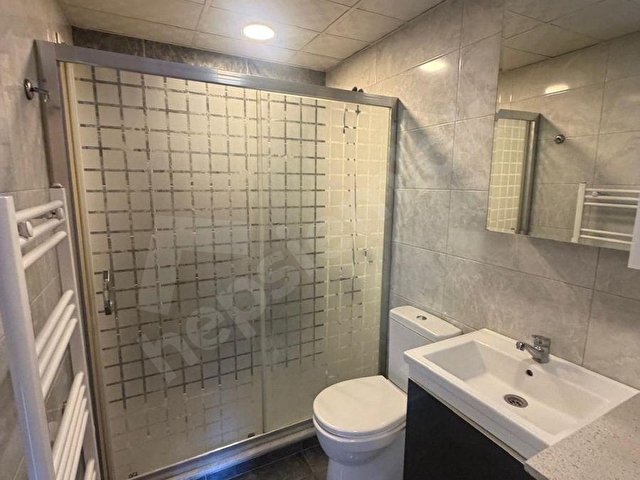 NARLIDERE 2. İNÖNÜ MAH DE KÖRFEZ DOĞA MANZARALI SATILIK DAİRE - Görsel 23