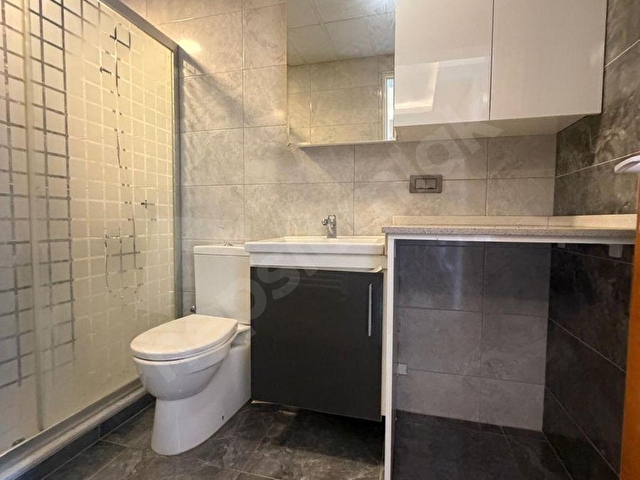 NARLIDERE 2. İNÖNÜ MAH DE KÖRFEZ DOĞA MANZARALI SATILIK DAİRE - Görsel 24