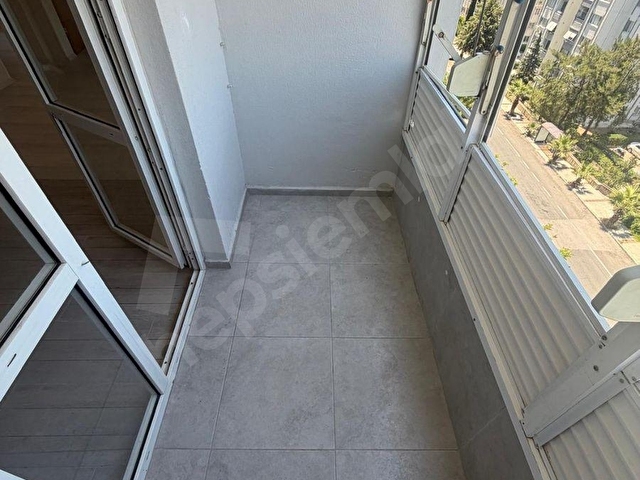 NARLIDERE 2. İNÖNÜ MAH DE KÖRFEZ DOĞA MANZARALI SATILIK DAİRE - Görsel 16