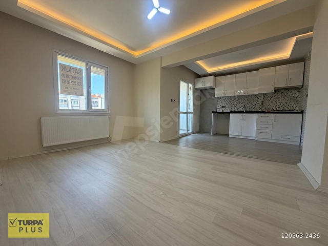 NARLIDERE 2. İNÖNÜ MAH DE KÖRFEZ DOĞA MANZARALI SATILIK DAİRE - Görsel 6