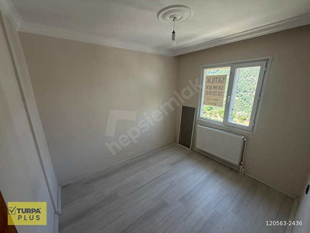 NARLIDERE 2. İNÖNÜ MAH DE KÖRFEZ DOĞA MANZARALI SATILIK DAİRE - Görsel 29