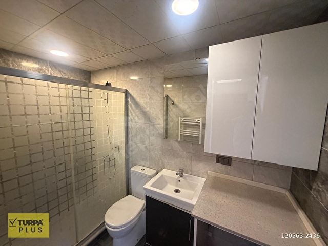 NARLIDERE 2. İNÖNÜ MAH DE KÖRFEZ DOĞA MANZARALI SATILIK DAİRE - Görsel 22