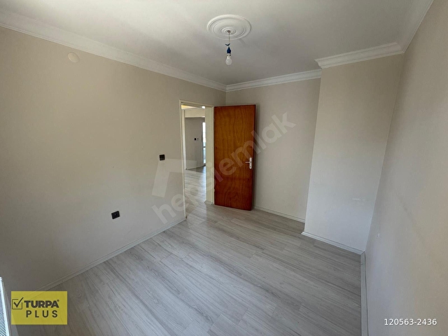NARLIDERE 2. İNÖNÜ MAH DE KÖRFEZ DOĞA MANZARALI SATILIK DAİRE - Görsel 27