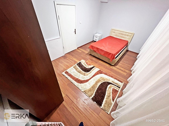 GATAYA YÜRÜME MESAFESİNDE ULTRALÜX YAPILI EŞYALI SATILIK 2+1 - Görsel 30