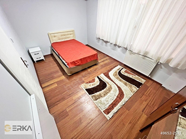 GATAYA YÜRÜME MESAFESİNDE ULTRALÜX YAPILI EŞYALI SATILIK 2+1 - Görsel 28