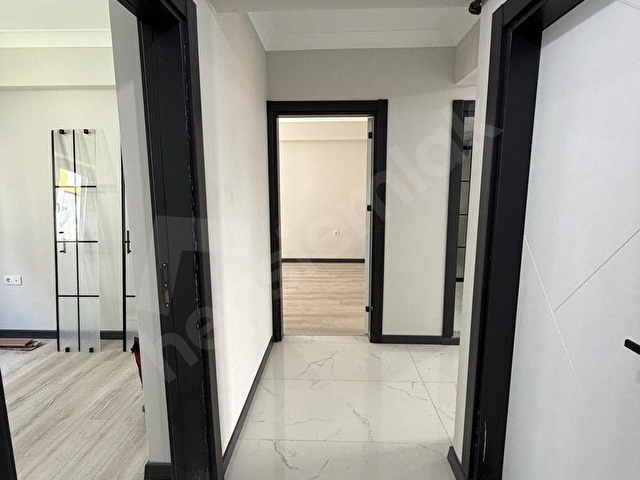 LUXORA`DAN ERTUĞRUL GAZİDE SATILIK 3+1 120 M² ARA KAT DAİRE - Görsel 5