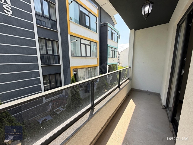 LUXORA`DAN ERTUĞRUL GAZİDE SATILIK 3+1 120 M² ARA KAT DAİRE - Görsel 13