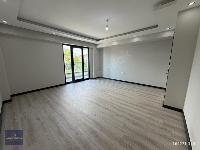 LUXORA`DAN ERTUĞRUL GAZİDE SATILIK 3+1 120 M² ARA KAT DAİRE - Görsel 20
