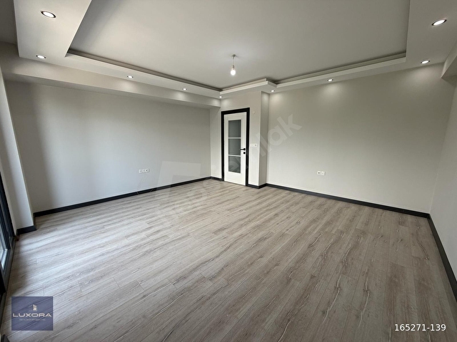 LUXORA`DAN ERTUĞRUL GAZİDE SATILIK 3+1 120 M² ARA KAT DAİRE - Görsel 19