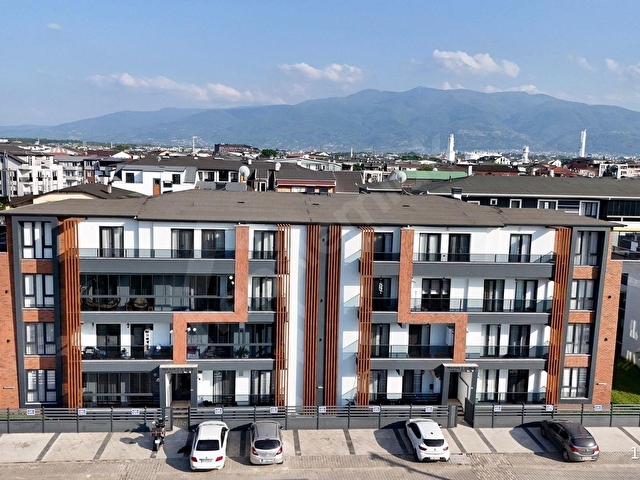 LUXORA`DAN ERTUĞRUL GAZİDE SATILIK 3+1 120 M² ARA KAT DAİRE - Görsel 2