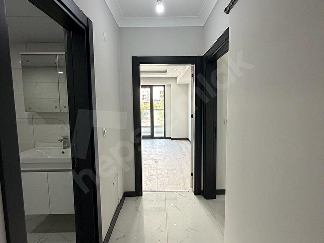 LUXORA`DAN ERTUĞRUL GAZİDE SATILIK 3+1 120 M² ARA KAT DAİRE - Görsel 14