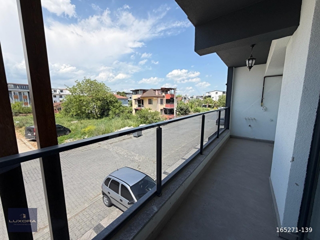 LUXORA`DAN ERTUĞRUL GAZİDE SATILIK 3+1 120 M² ARA KAT DAİRE - Görsel 23