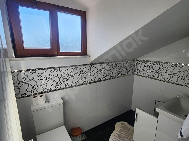ARMAXTAN ÇIRÇIR MAHALLESİNDE 3+3 ULTRA LÜX SATILIK DAİRE - Görsel 26