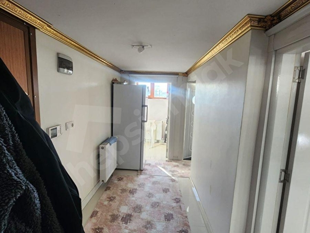 ARMAXTAN ÇIRÇIR MAHALLESİNDE 3+3 ULTRA LÜX SATILIK DAİRE - Görsel 23