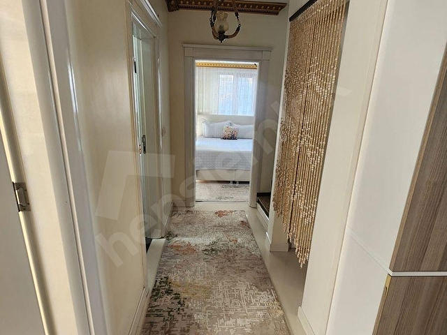 ARMAXTAN ÇIRÇIR MAHALLESİNDE 3+3 ULTRA LÜX SATILIK DAİRE - Görsel 29