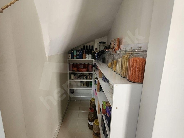 ARMAXTAN ÇIRÇIR MAHALLESİNDE 3+3 ULTRA LÜX SATILIK DAİRE - Görsel 21