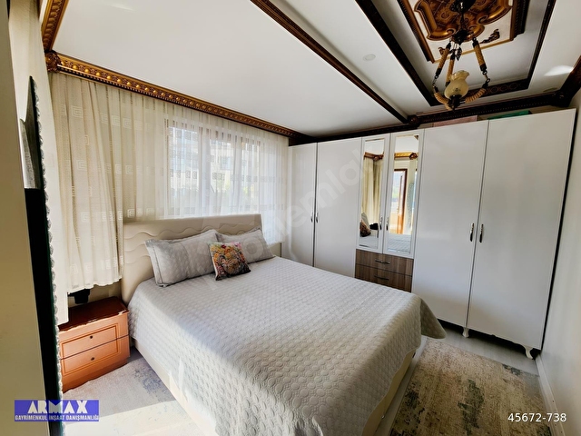 ARMAXTAN ÇIRÇIR MAHALLESİNDE 3+3 ULTRA LÜX SATILIK DAİRE - Görsel 8