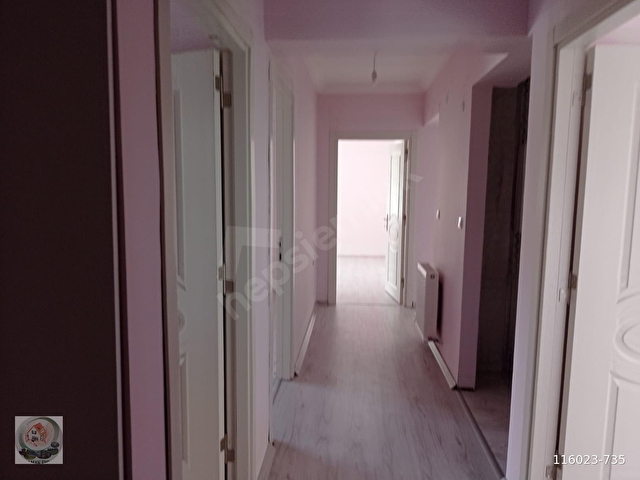 ISPARTA MERKEZ DAVRAZ MAH.3+1 145 M.1. KAT KİRALIK DAİRE - Görsel 9