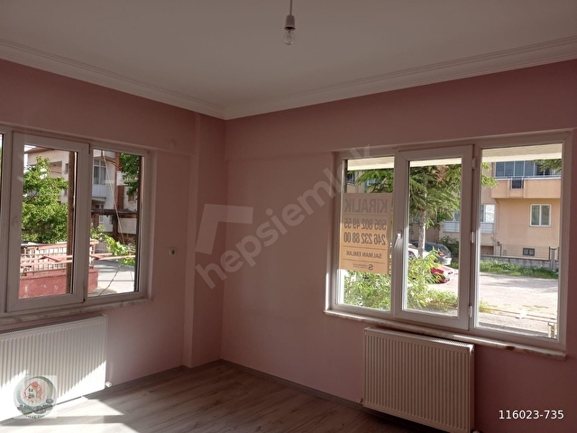 ISPARTA MERKEZ DAVRAZ MAH.3+1 145 M.1. KAT KİRALIK DAİRE