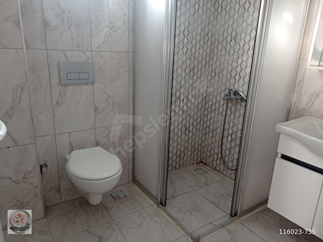 ISPARTA MERKEZ DAVRAZ MAH.3+1 145 M.1. KAT KİRALIK DAİRE - Görsel 25