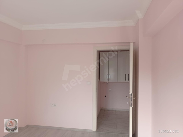 ISPARTA MERKEZ DAVRAZ MAH.3+1 145 M.1. KAT KİRALIK DAİRE - Görsel 20