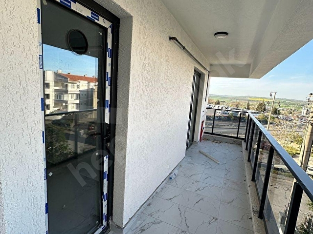 EGE EMLAKTAN OTOGAR KARŞISINDA ARA KATTA SATILIK 2+1 DAİRE - Görsel 7