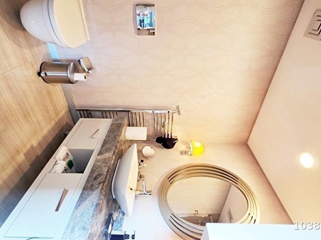 MASLAK 1453TE 168m2 ORMAN MANZARALI TEK KİRALIK 2+1 DAİRE - Görsel 28