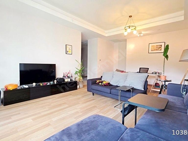 MASLAK 1453TE 168m2 ORMAN MANZARALI TEK KİRALIK 2+1 DAİRE - Görsel 11