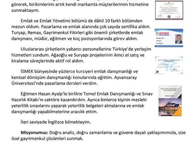 KENTLİFE KENT LİFETA FULL EŞYALI BALKONLU ÖNÜ AÇIK 1+1 KİRALIK - Görsel 15