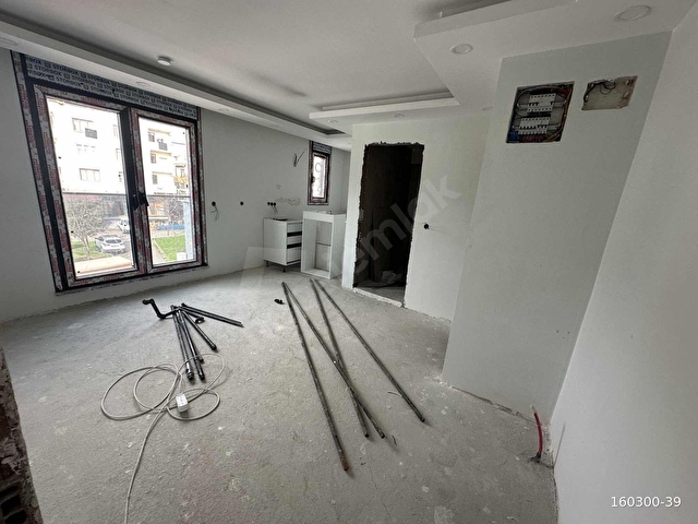 BARBAROS MAHALLESİ 3004 CADDESİNDE KOMPLE KİRALIK 650M2 BİNA - Görsel 21