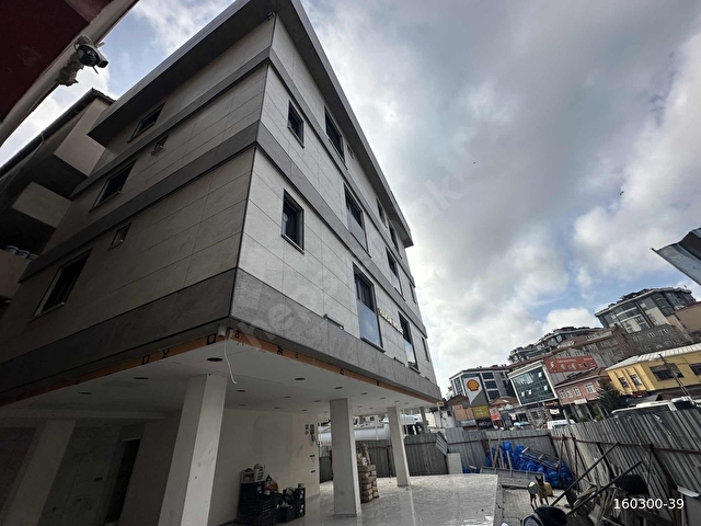 BARBAROS MAHALLESİ 3004 CADDESİNDE KOMPLE KİRALIK 650M2 BİNA - Görsel 19