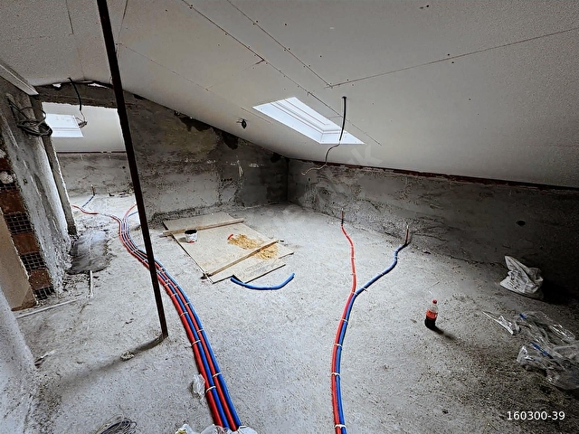 BARBAROS MAHALLESİ 3004 CADDESİNDE KOMPLE KİRALIK 650M2 BİNA - Görsel 23