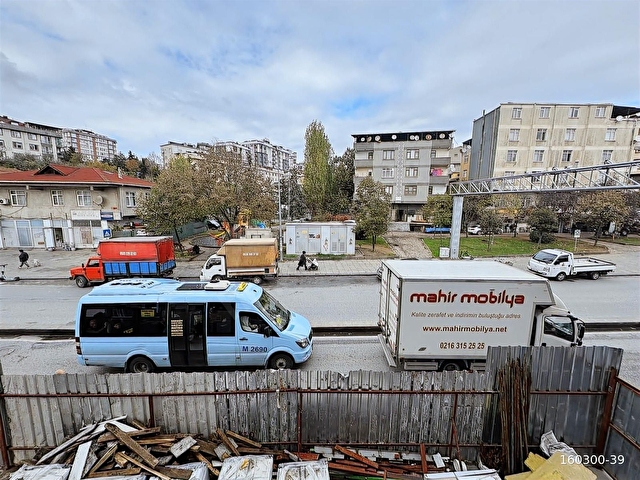 BARBAROS MAHALLESİ 3004 CADDESİNDE KOMPLE KİRALIK 650M2 BİNA - Görsel 14
