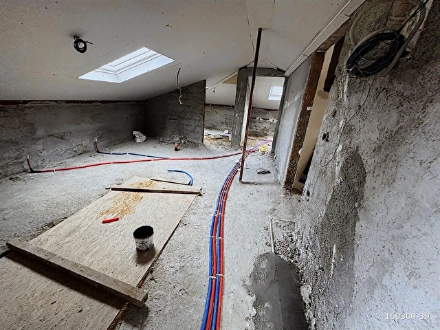 BARBAROS MAHALLESİ 3004 CADDESİNDE KOMPLE KİRALIK 650M2 BİNA - Görsel 13