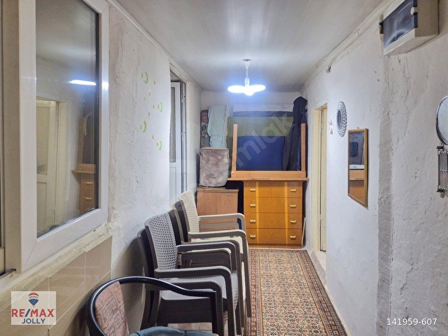 IZMIR BAYINDIR ZEYTINOVA KÖYÜNDE SATILIK 2+2 BAHÇELI KÖY EVI - Görsel 16