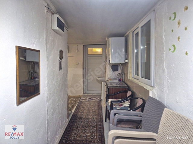 IZMIR BAYINDIR ZEYTINOVA KÖYÜNDE SATILIK 2+2 BAHÇELI KÖY EVI - Görsel 17