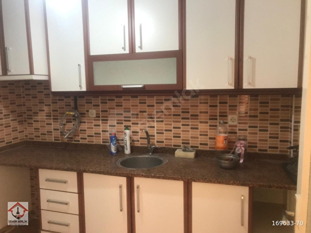 MENDERES CADDESİNDE ARA KAT 2+1 D.GAZLI DAİRE - Görsel 25