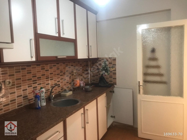MENDERES CADDESİNDE ARA KAT 2+1 D.GAZLI DAİRE - Görsel 28