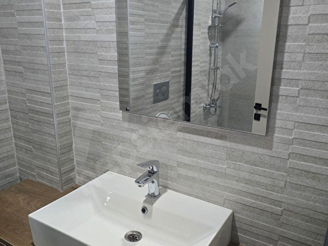 TURYAP TROPİKTEN ERDEMLİ MERKEZDE EŞYALI KİRALIK 1+1 DAİRE - Görsel 8