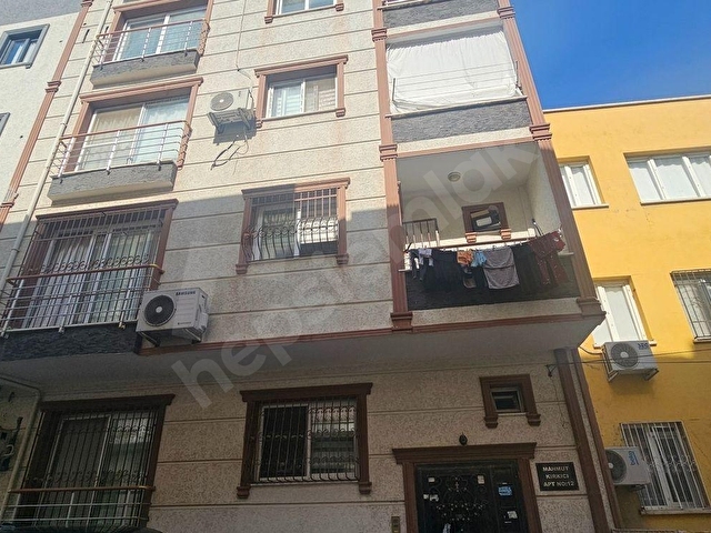 AKGden SAHİLE YÜRÜME MESAFESİNDE | ÜST KAT DUBLEKS | 180 m² |