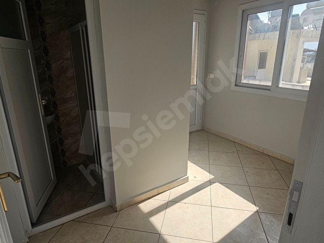 AKGden SAHİLE YÜRÜME MESAFESİNDE | ÜST KAT DUBLEKS | 180 m² | - Görsel 15