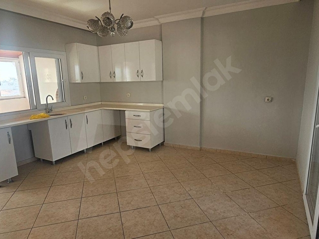 AKGden SAHİLE YÜRÜME MESAFESİNDE | ÜST KAT DUBLEKS | 180 m² | - Görsel 6