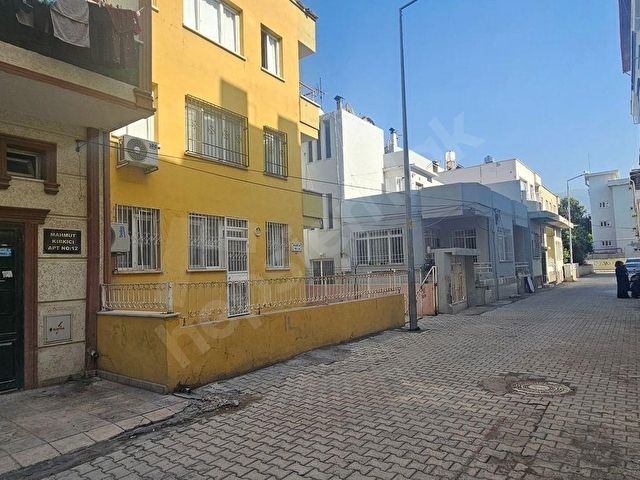 AKGden SAHİLE YÜRÜME MESAFESİNDE | ÜST KAT DUBLEKS | 180 m² | - Görsel 2