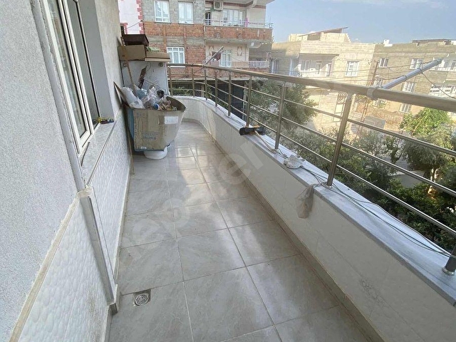 PALA EMLAK tan FIRAT MAH. SATILIK GENİS FERAH 3+1 DAİRE - Görsel 21
